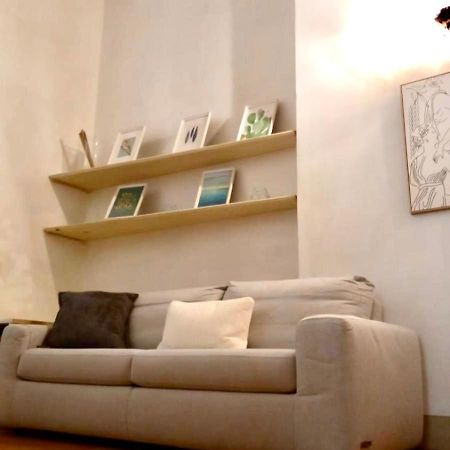 Casa Ricasoli Firenze Esterno foto