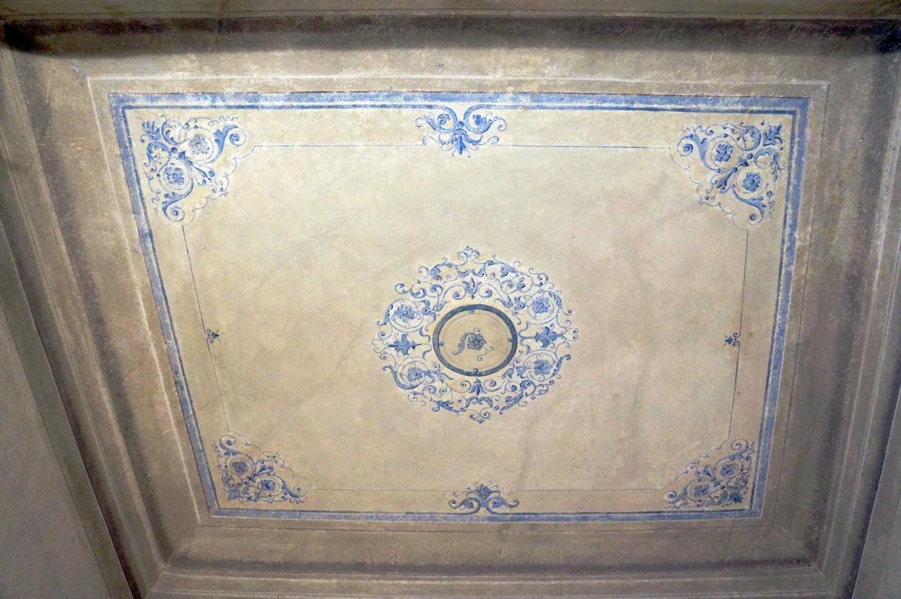Casa Ricasoli Firenze Esterno foto