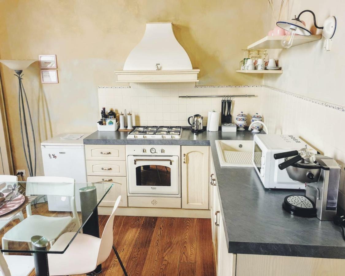 Casa Ricasoli Firenze Esterno foto