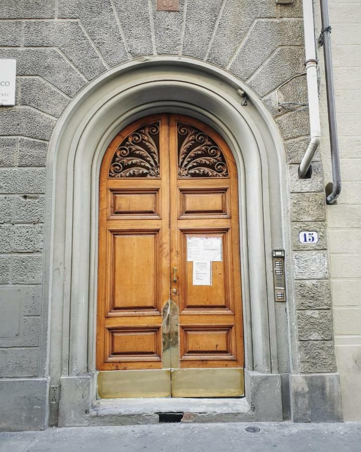 Casa Ricasoli Firenze Esterno foto