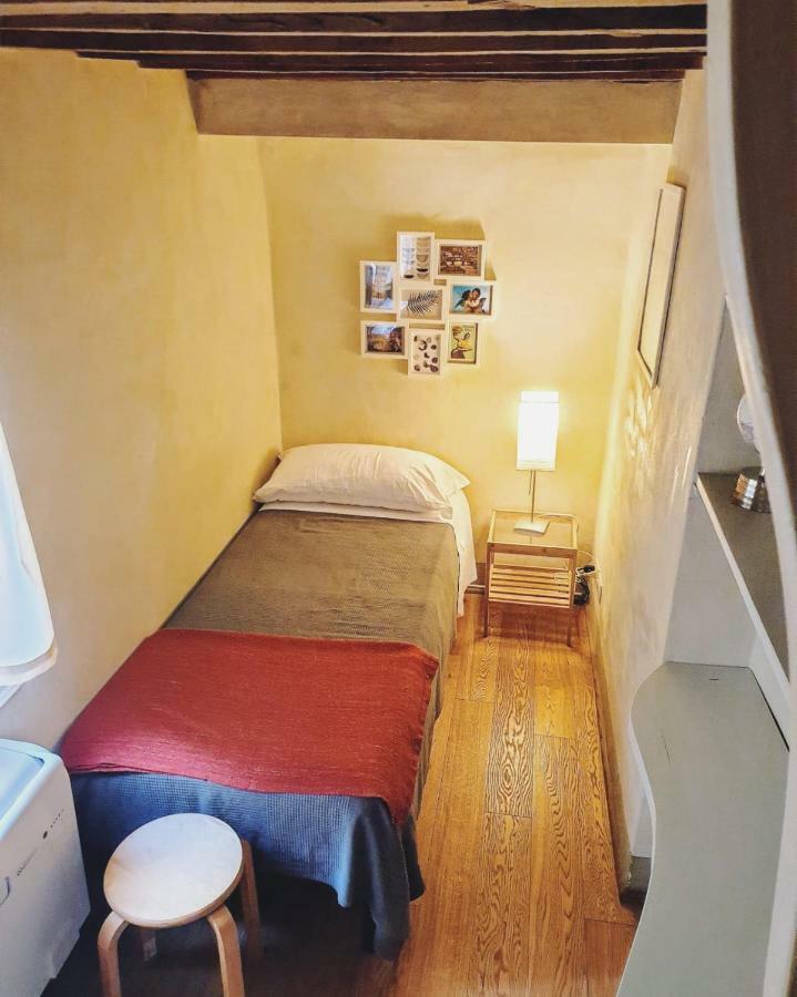 Casa Ricasoli Firenze Esterno foto