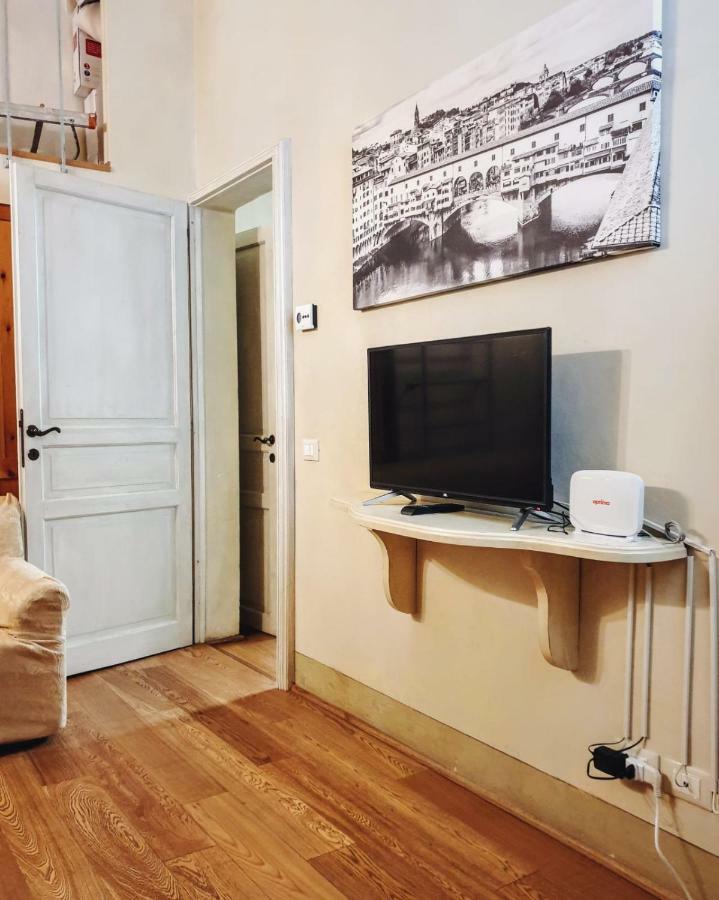 Casa Ricasoli Firenze Esterno foto