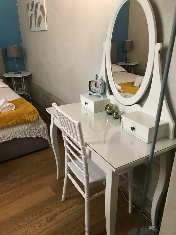 Casa Ricasoli Firenze Esterno foto